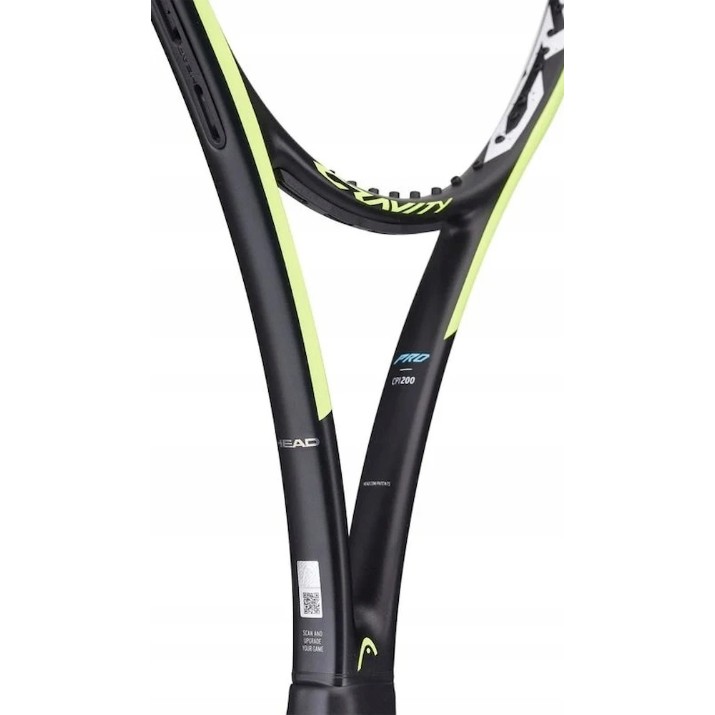 Rachetă pentru tenis Head Gravity Pro 2021 Gr4