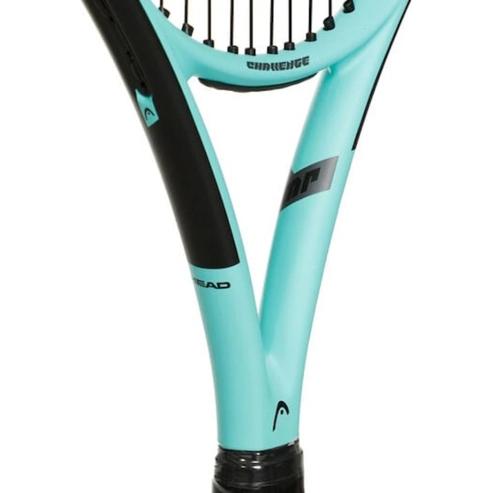 Rachetă pentru tenis Head IG Challenge MP Mint Gr2