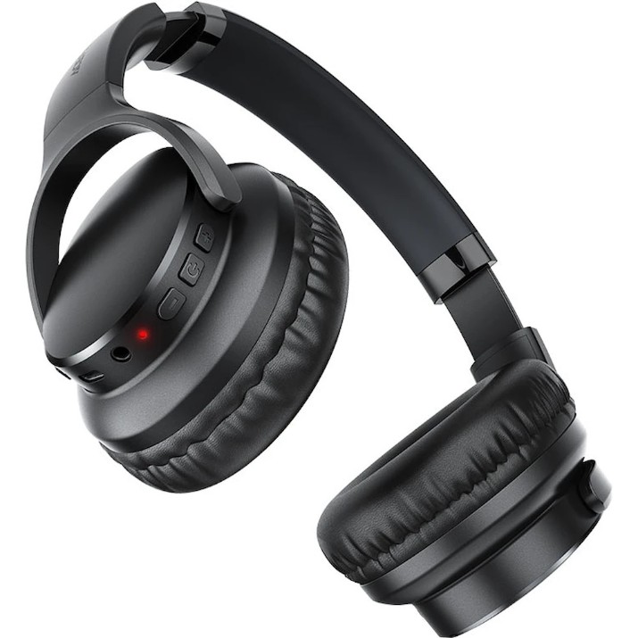 Căşti Acefast H10 Black