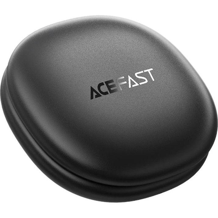 Căşti Acefast W3 Black