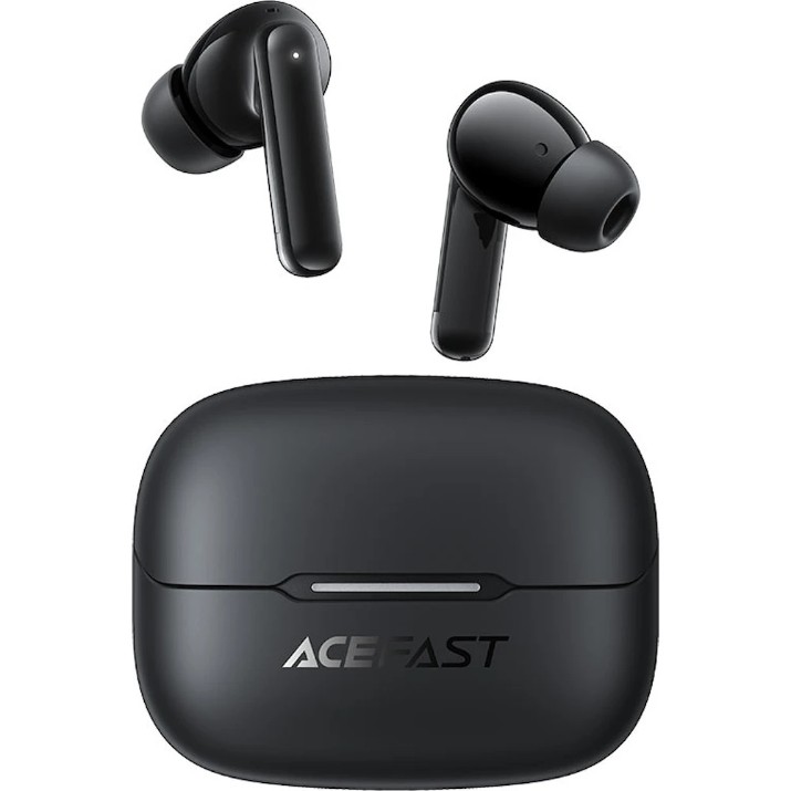 Căşti Acefast W5 Black
