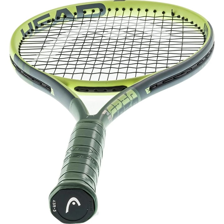 Ракетка для тенниса Head IG Challenge PRO Lime Gr3