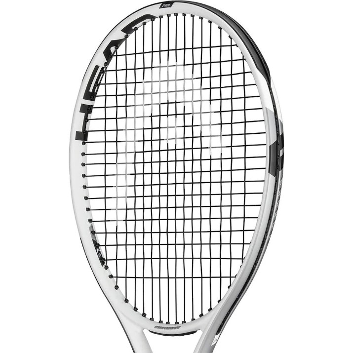 Rachetă pentru tenis Head IG Challenge PRO White Gr3
