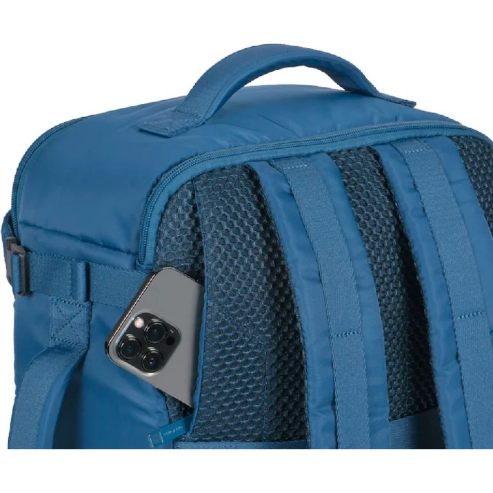 Rucsac pentru oraș Tucano Tugo M Premium Cabin 15.6 Sky-Blue (BKTUGP-M-BC)