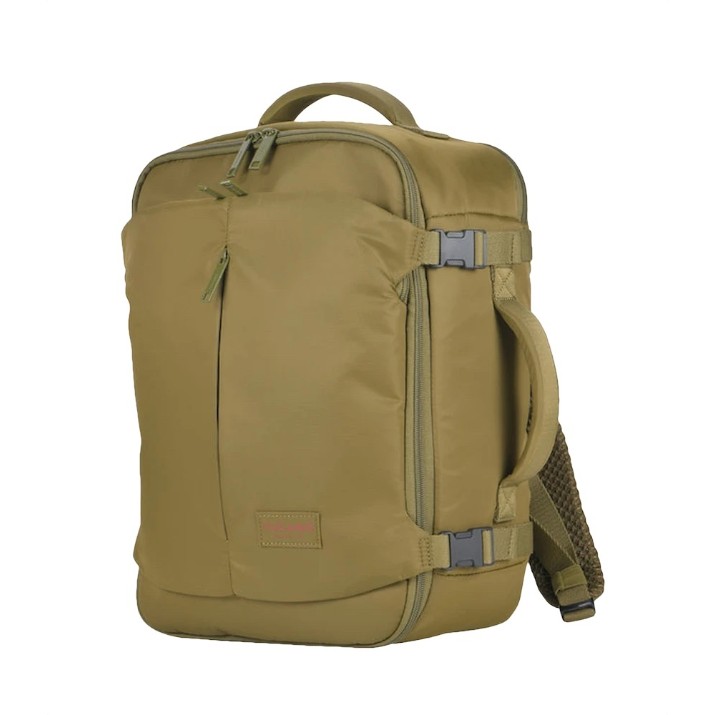 Городской рюкзак Tucano Tugo M Premium Cabin 15.6 Green (BKTUGP-M-V)