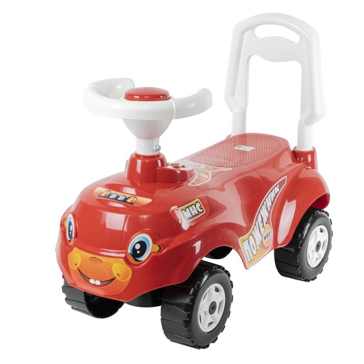 Толокар Orion Microcar Red (5813)