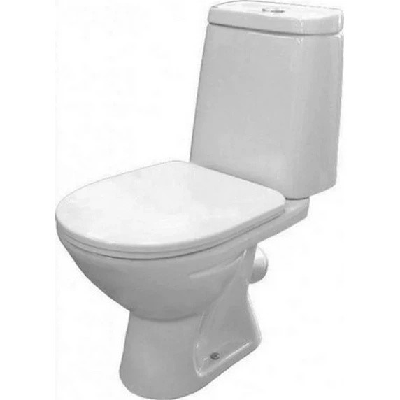 Vas WC Faro 49232