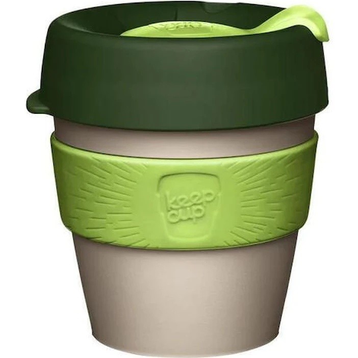 Термокружка KeepCup Original S 8oz Geisha (CGEI08)