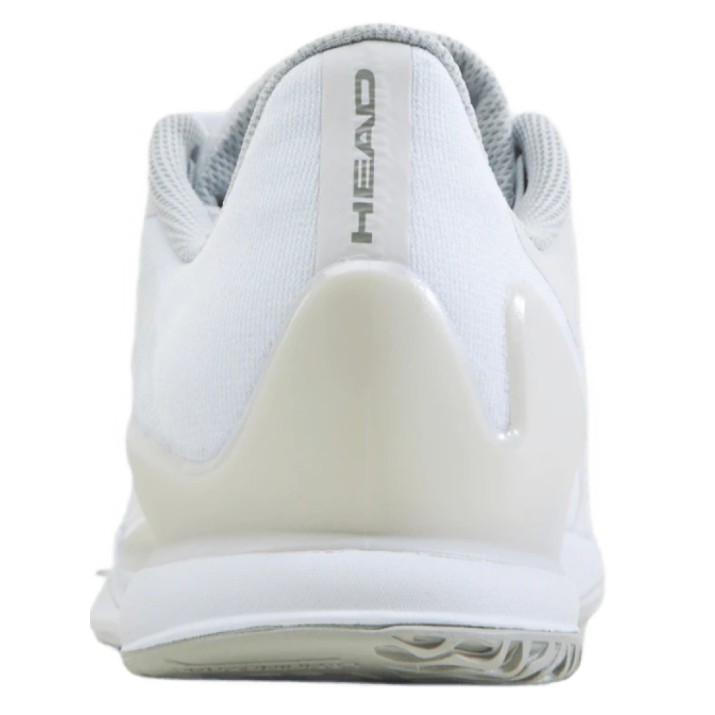 Кроссовки женские Head Sprint Pro 3.5 38.5 White