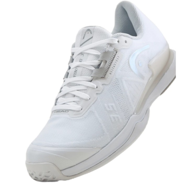 Кроссовки женские Head Sprint Pro 3.5 38.5 White