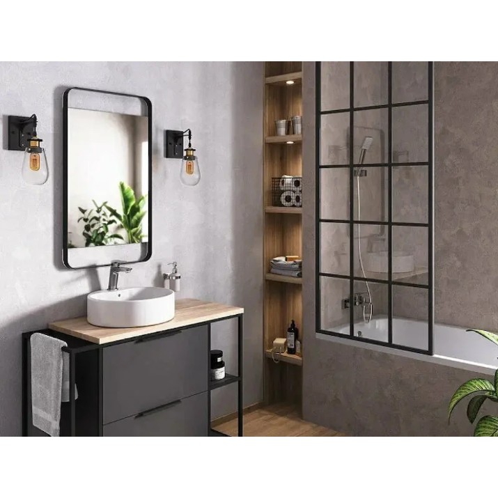 Baterie pentru cadă Ferro Vitto BVI11VL