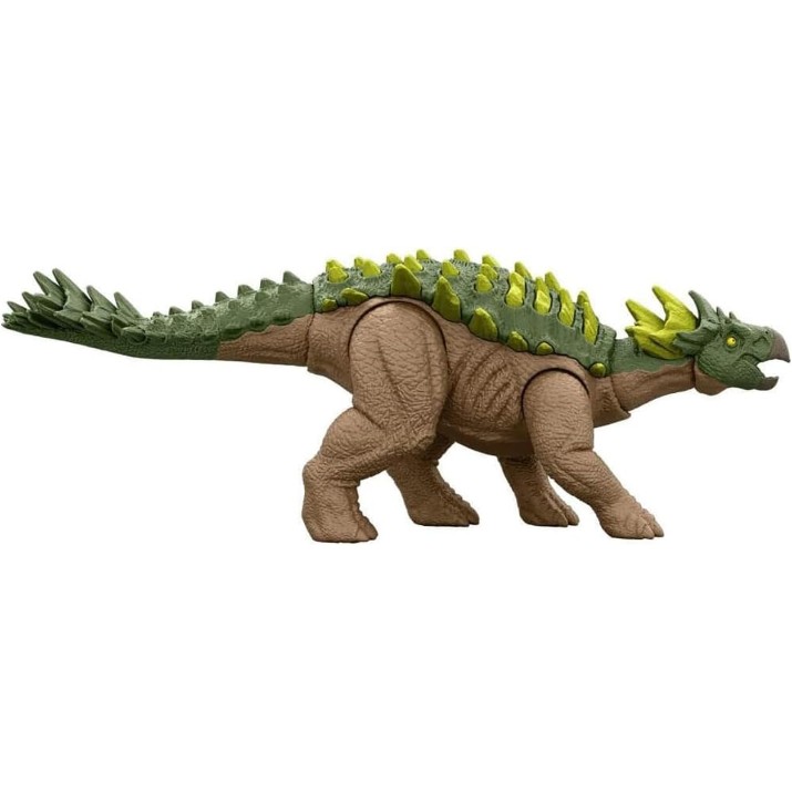Figurine animale Mattel Jurassic World: Yuxisaurus (194735273065)