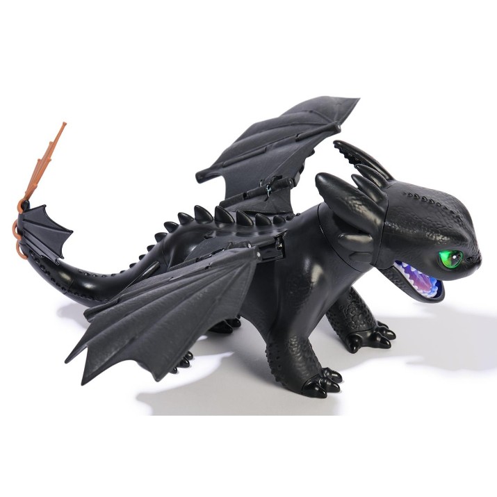 Фигурки животных Spin Master Toothless (6072728)