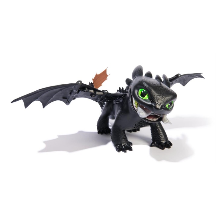 Фигурки животных Spin Master Toothless (6072728)