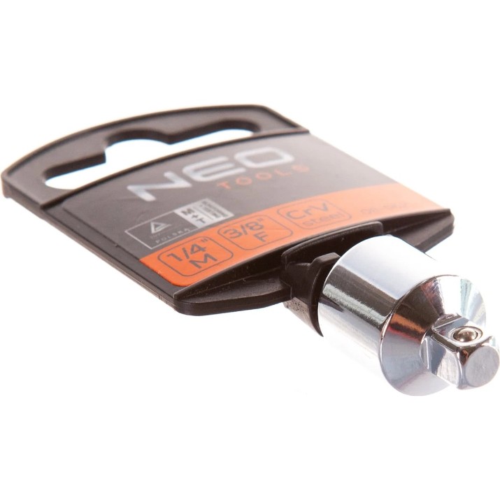 Переходник Neo Tools 08-562