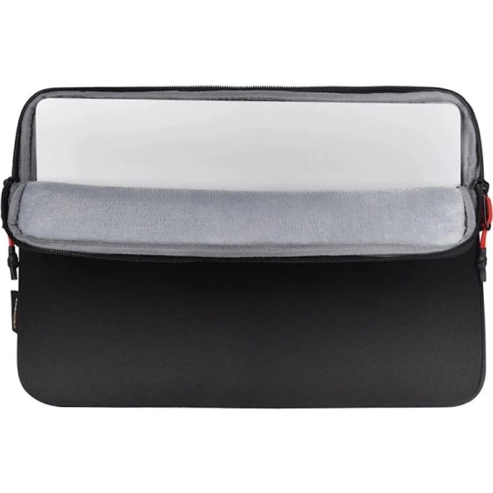 Чехол для ноутбука WiWU 13 Skin Armor Sleeve Black