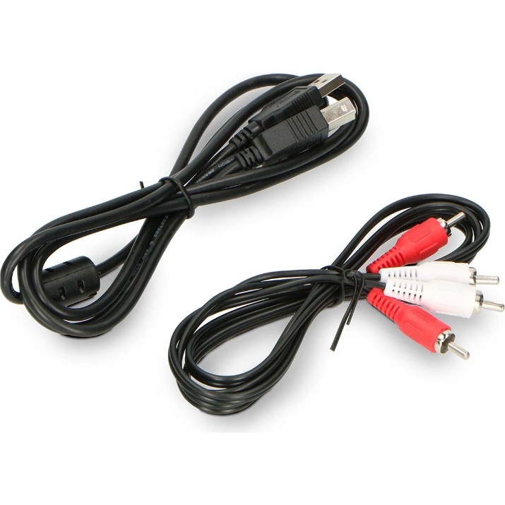 Виниловый проигрыватель Lenco L-30WD