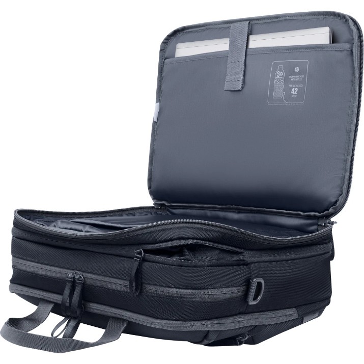 Сумка для ноутбука Hp Travel Plus 22L 16 (A2CE1AA)
