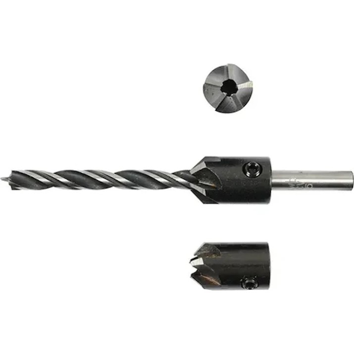 Зенковка-насадка KWB K513050