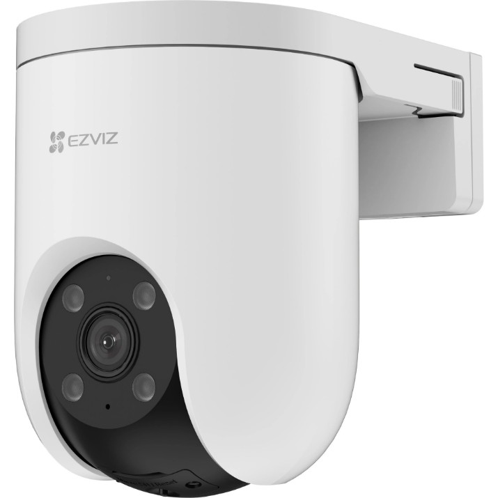 Cameră de supraveghere video Ezviz CS-H8c-R200-1J4WKFL