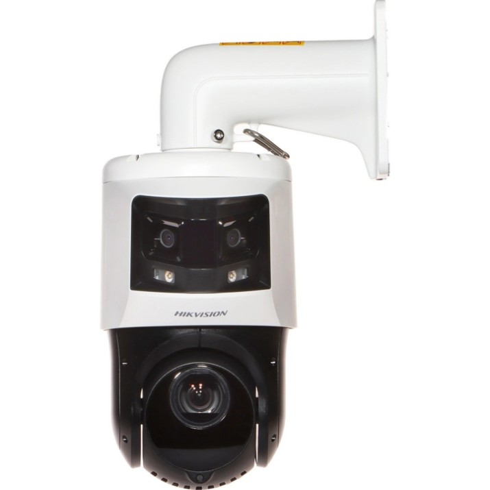 Cameră de supraveghere video Hikvision DS-2SE4C425MWG-E/26
