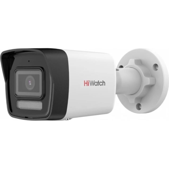 Камера видеонаблюдения HiWatch DS-I250M (С)