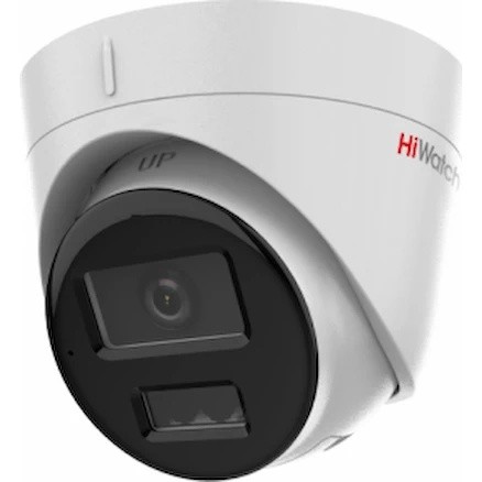 Камера видеонаблюдения HiWatch DS-I453M (C)