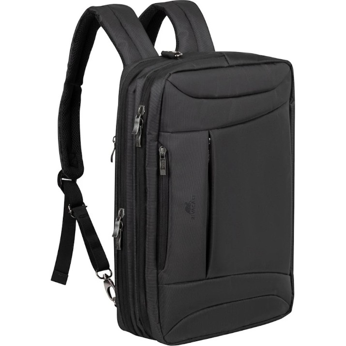 Сумка для ноутбука Rivacase 8290 Black