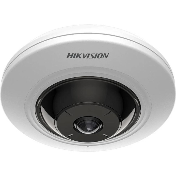 Камера видеонаблюдения Hikvision DS-2CD3956G2-ISU