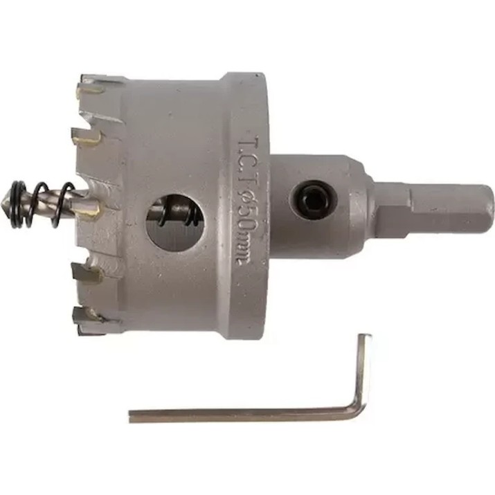Коронка Profmet 187206