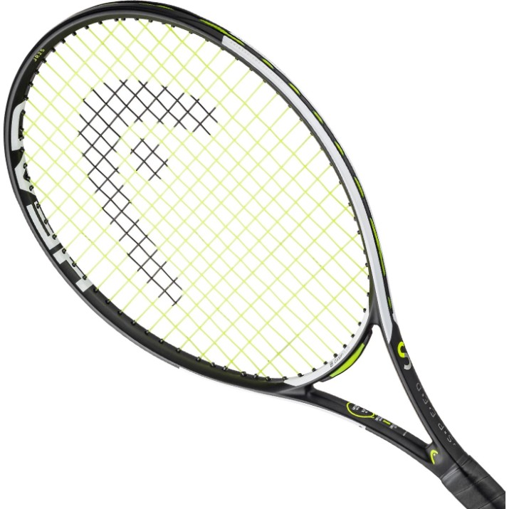 Rachetă pentru tenis Head IG Speed 25 Gr07