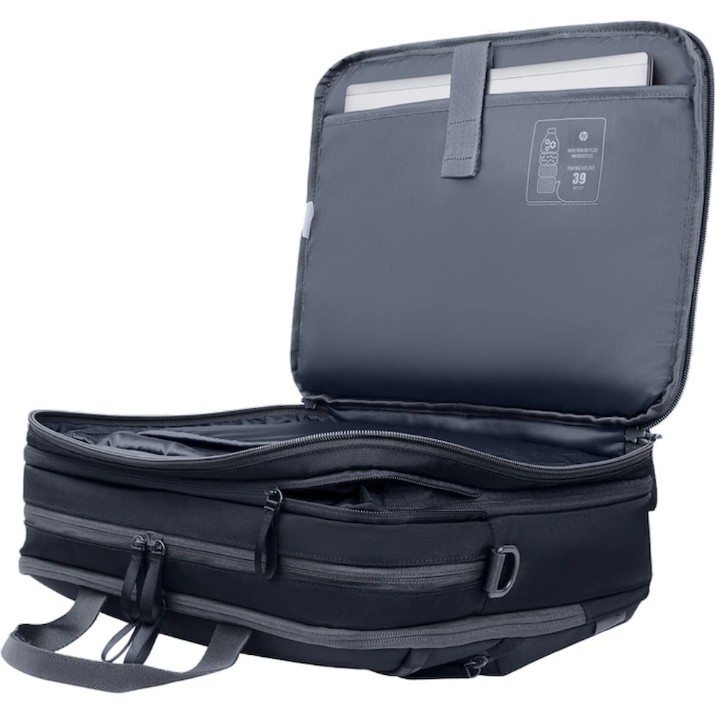 Сумка для ноутбука Hp Travel Plus 15L 14 (A2CE2AA)