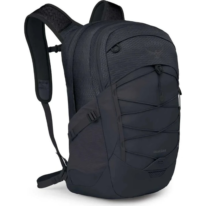 Rucsac pentru oraș Osprey Quasar 26L Black