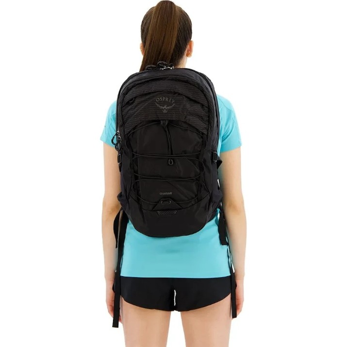 Rucsac pentru oraș Osprey Quasar 26L Black