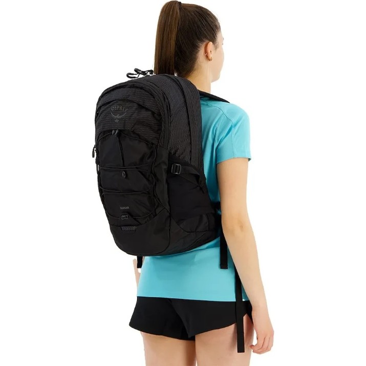 Rucsac pentru oraș Osprey Quasar 26L Black
