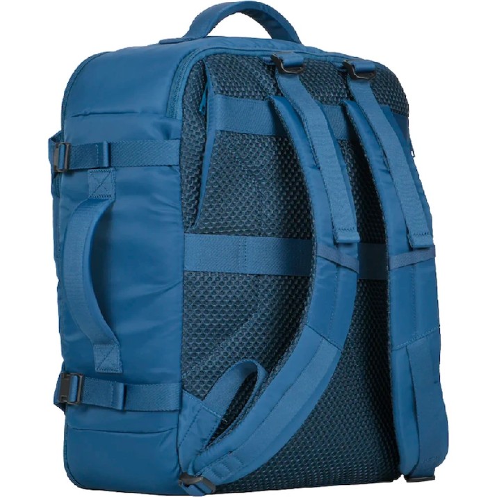 Rucsac pentru oraș Tucano Tugo ML Premium Cabin 17.3 Sky-Blue (BKTUGP-ML-BC)