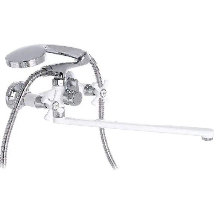 Baterie pentru cadă Mixxus Omega 140