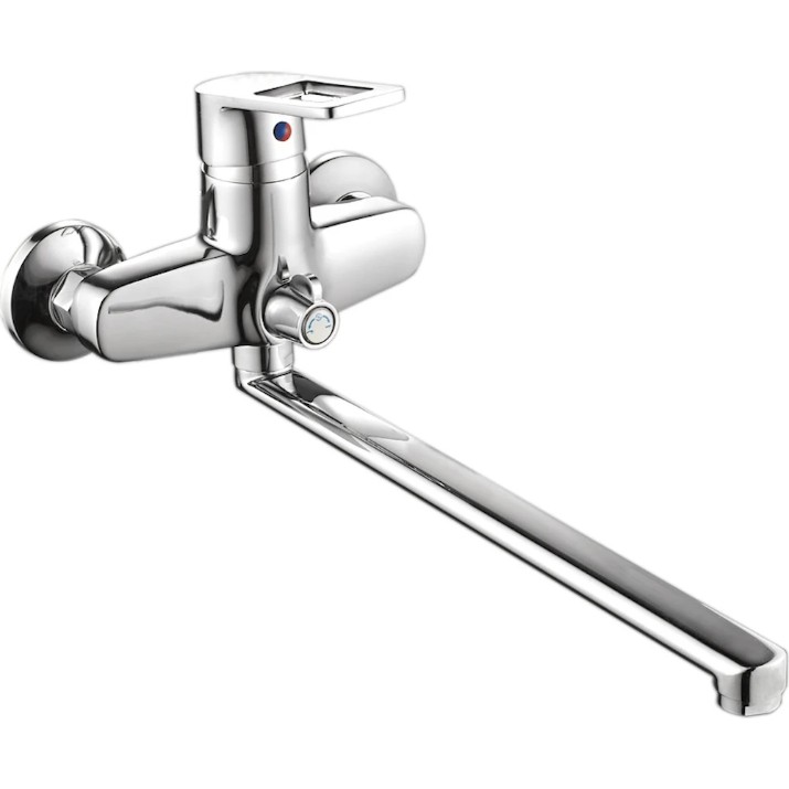 Смеситель для ванны Mixxus CHR-006