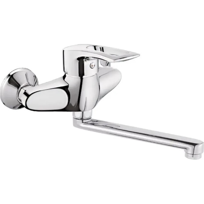 Смеситель для ванны Mixxus G-FERRO Hansberg 005