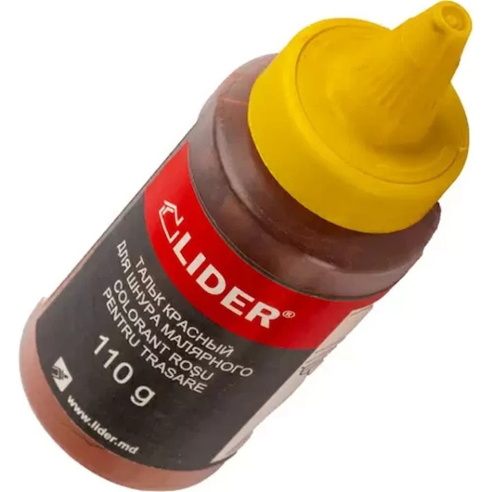 Colorant pentru sfoară Lider 307130