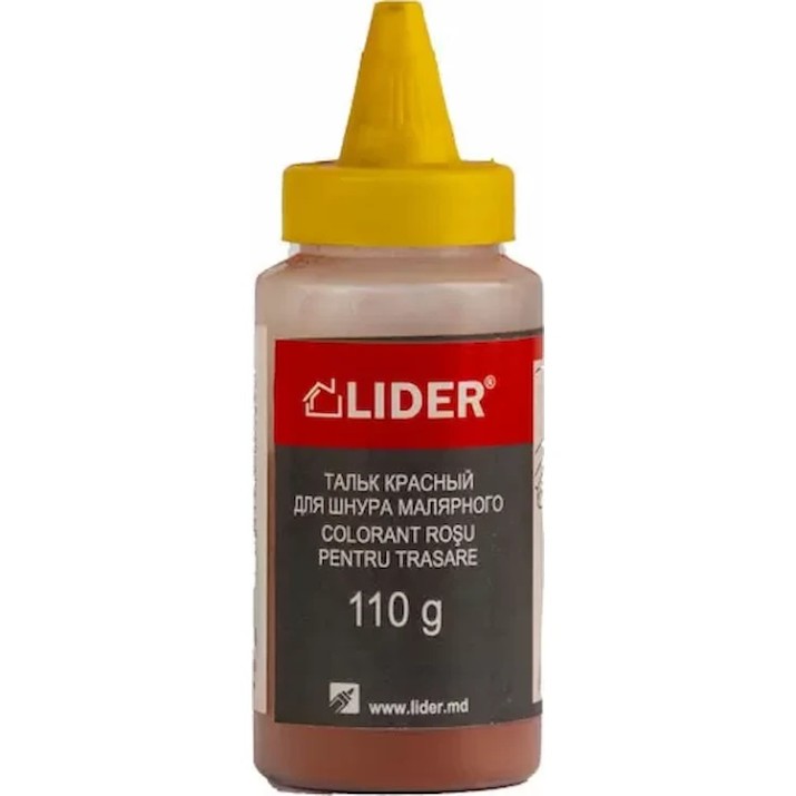 Colorant pentru sfoară Lider 307130