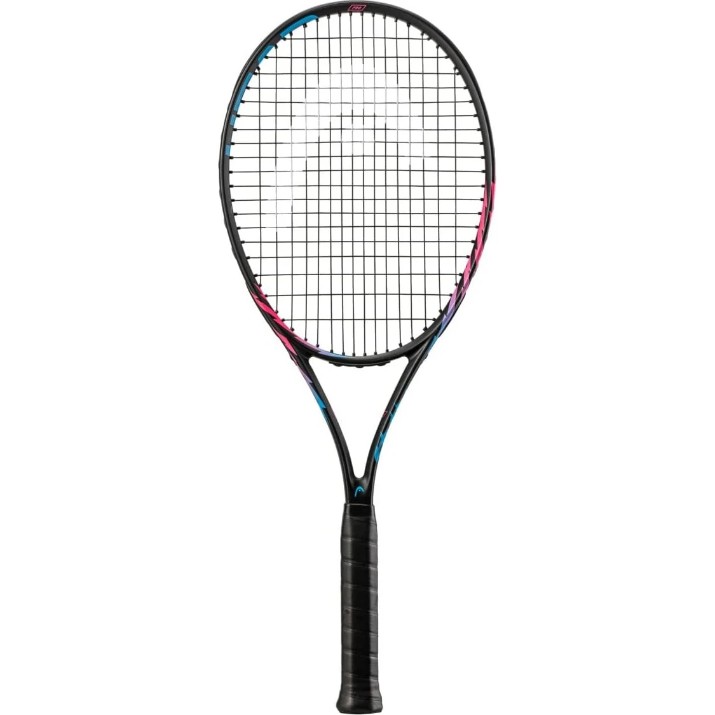 Rachetă pentru tenis Head MX Spark Elite Black Gr4 (233332)