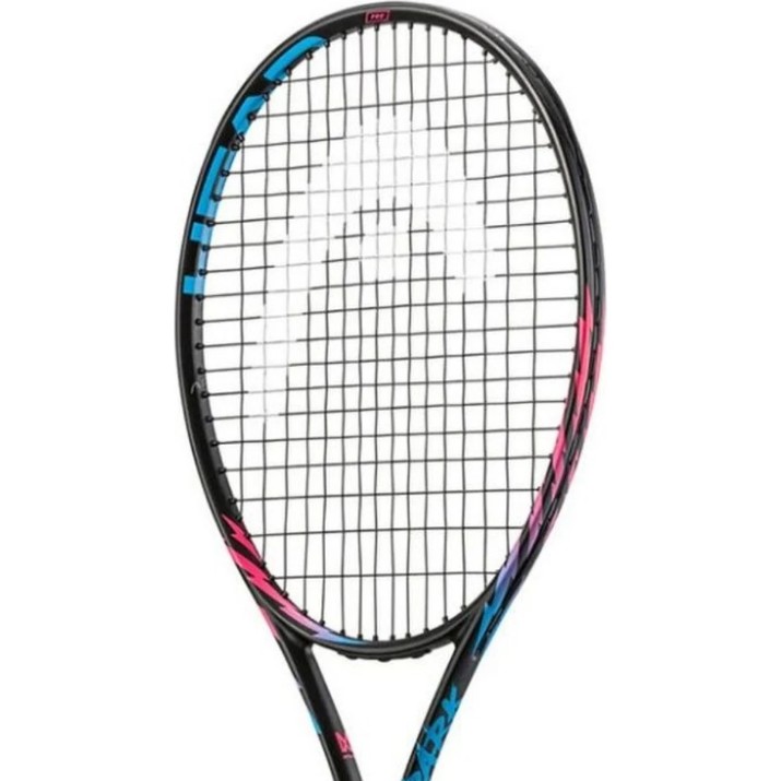 Rachetă pentru tenis Head MX Spark Elite Black Gr4 (233332)