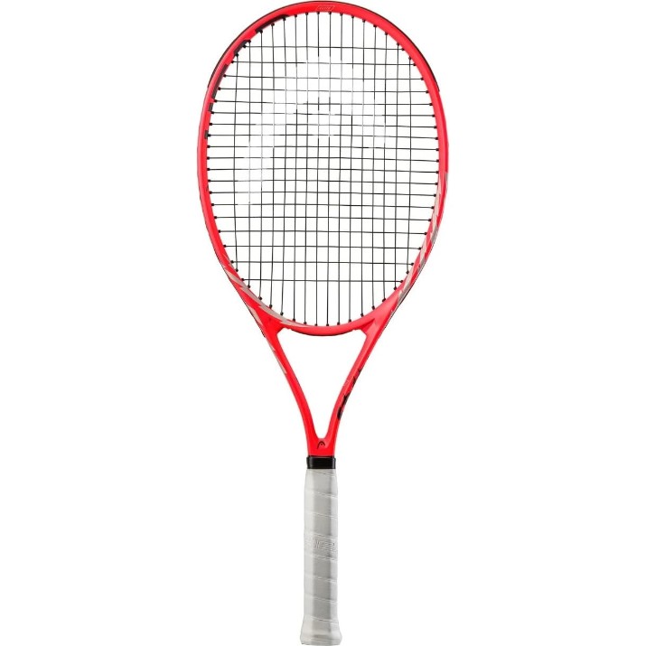 Ракетка для тенниса Head MX Spark Elite Orange Gr4 (233352)
