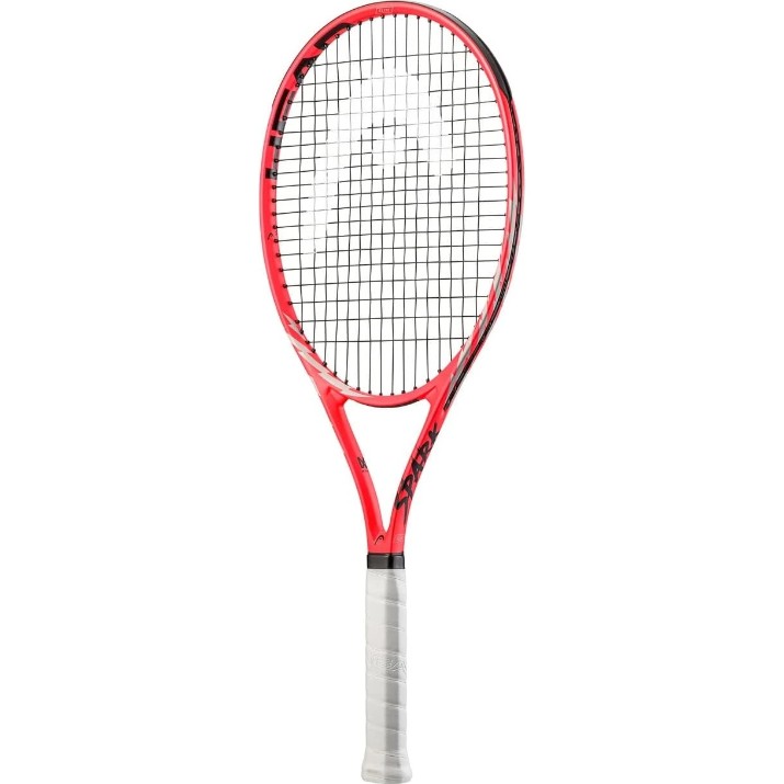 Ракетка для тенниса Head MX Spark Elite Orange Gr4 (233352)