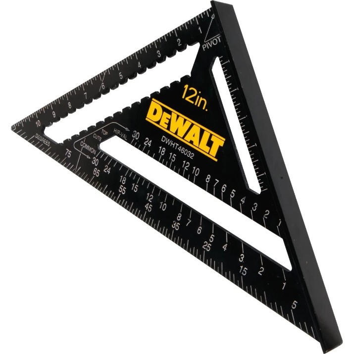 Goniometru DeWalt DWHT46032-0