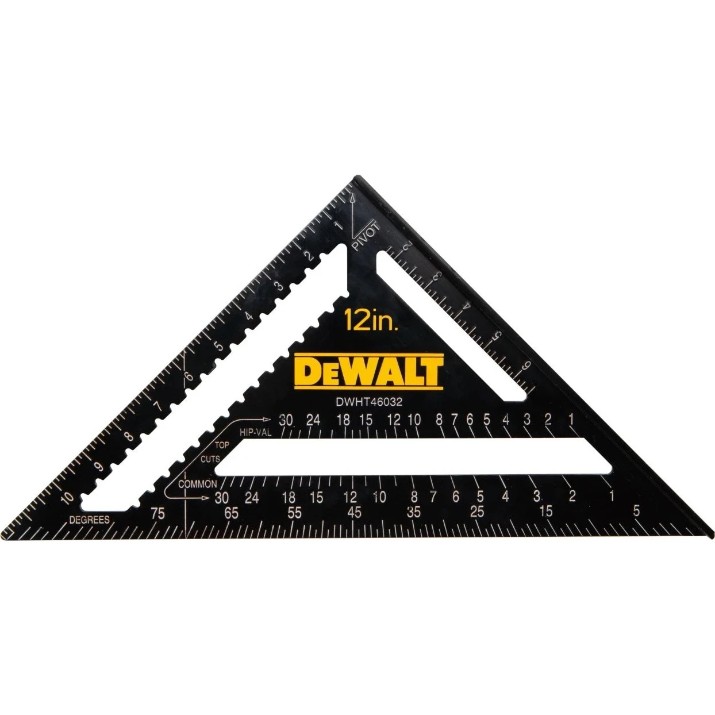 Goniometru DeWalt DWHT46032-0
