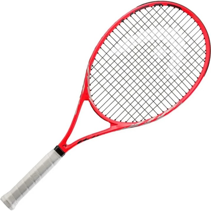 Ракетка для тенниса Head MX Spark Elite Orange Gr4 (233352)