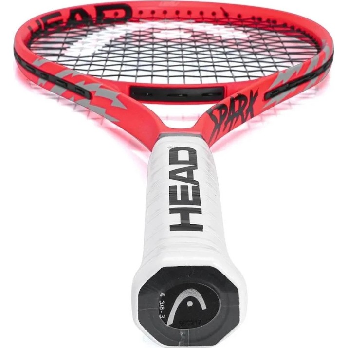 Ракетка для тенниса Head MX Spark Elite Orange Gr4 (233352)