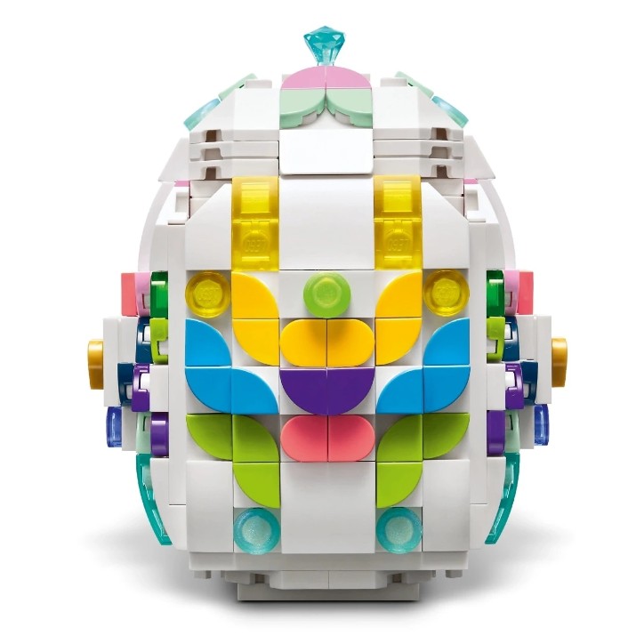 Конструктор Lego Decorative Easter Egg (40816)
